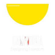 Livre "Designed in California" - The Cool Republic