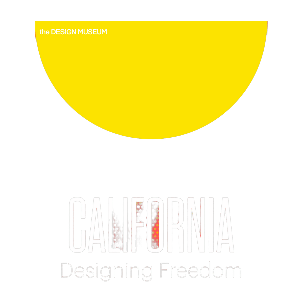 Livre "Designed in California" - The Cool Republic