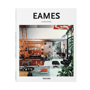 Livre "Eames" - Taschen - The Cool Republic