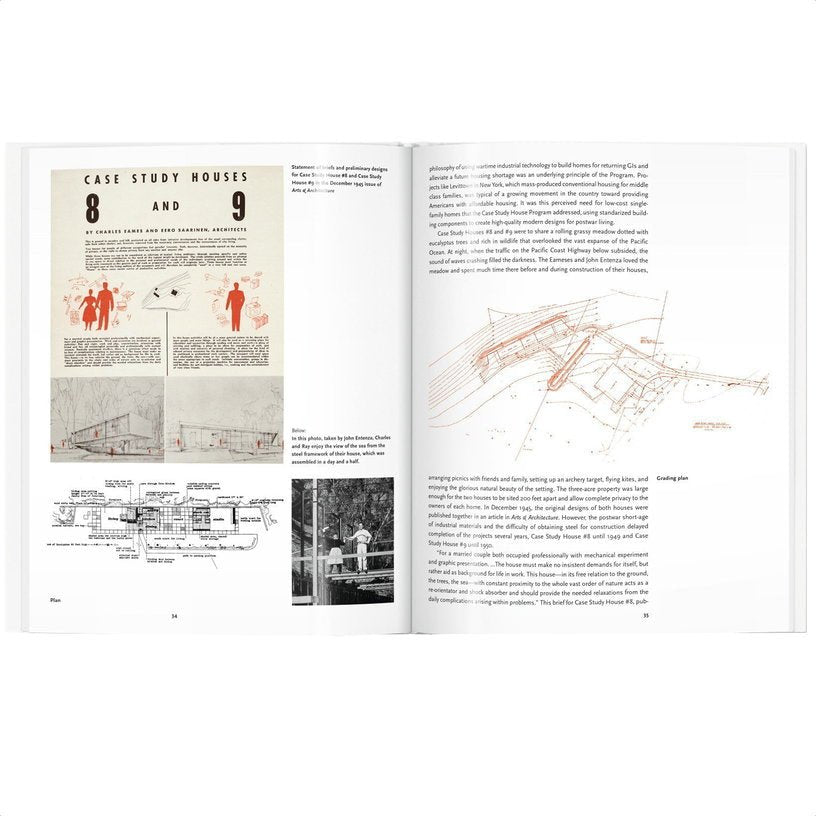 Livre "Eames" - Taschen - The Cool Republic