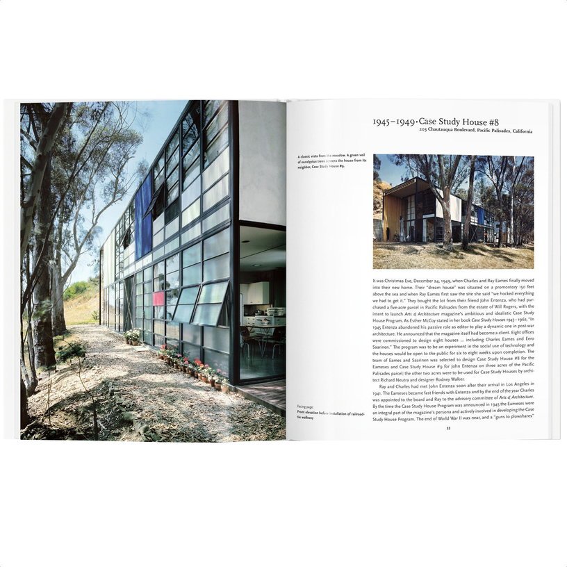 Livre "Eames" - Taschen - The Cool Republic