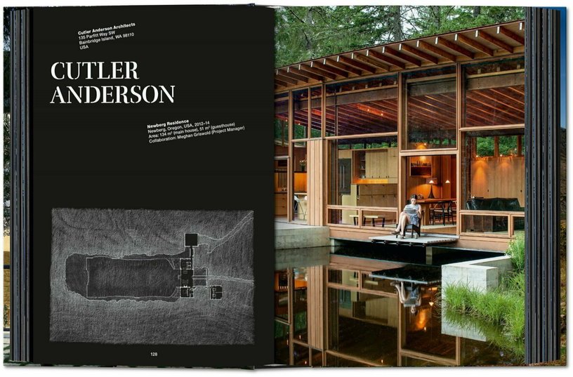 Livre "Homes of our time" - Taschen - The Cool Republic