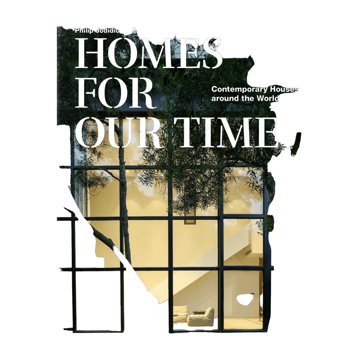 Livre "Homes of our time" - Taschen - The Cool Republic