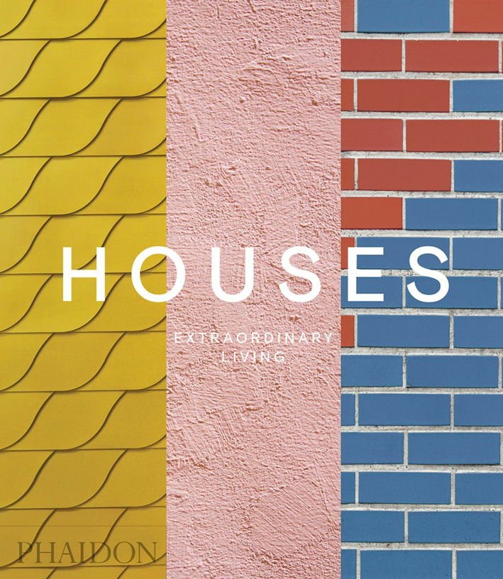 Livre "Houses: Extraordinary Living" - The Cool Republic