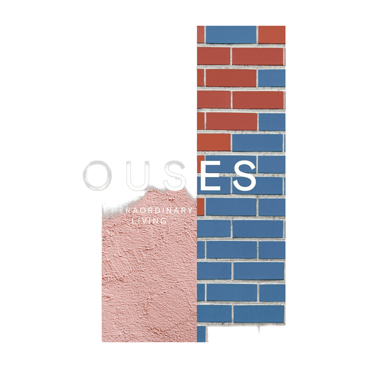 Livre "Houses: Extraordinary Living" - The Cool Republic