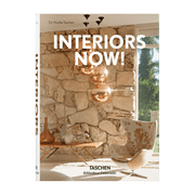 Livre "Interiors Now!" - Taschen - The Cool Republic