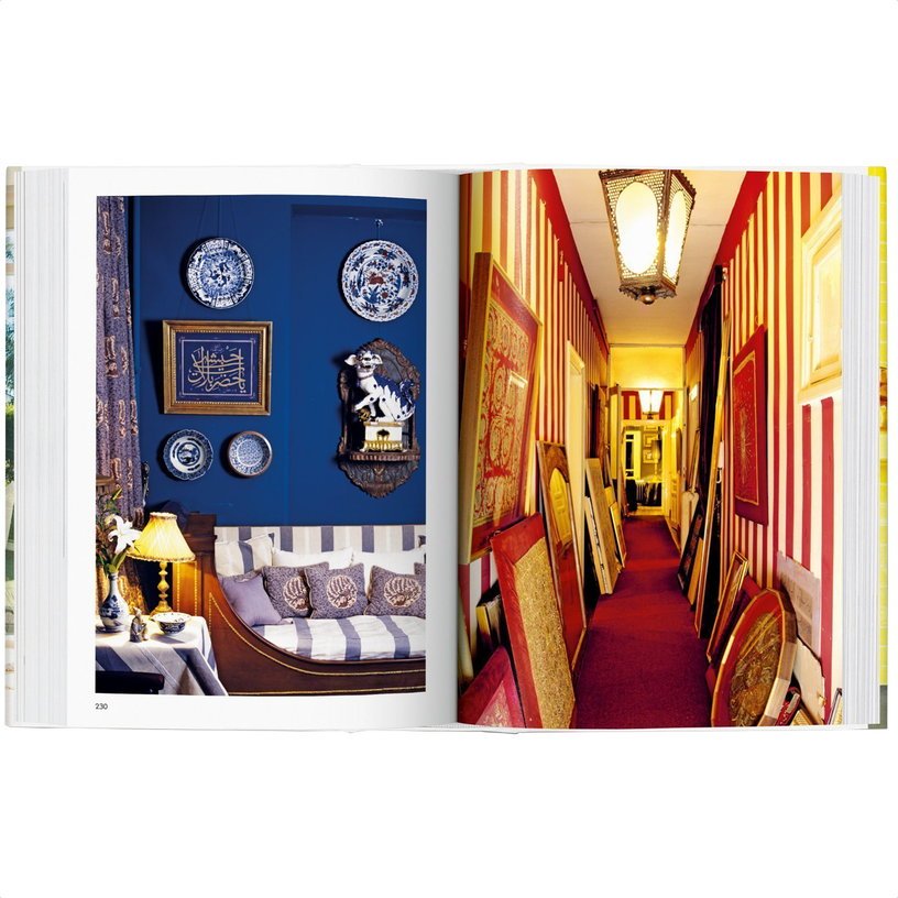 Livre "Interiors Now!" - Taschen - The Cool Republic