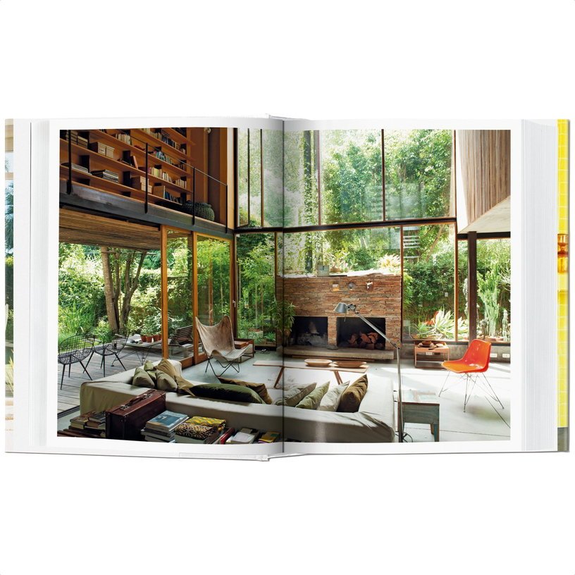 Livre "Interiors Now!" - Taschen - The Cool Republic