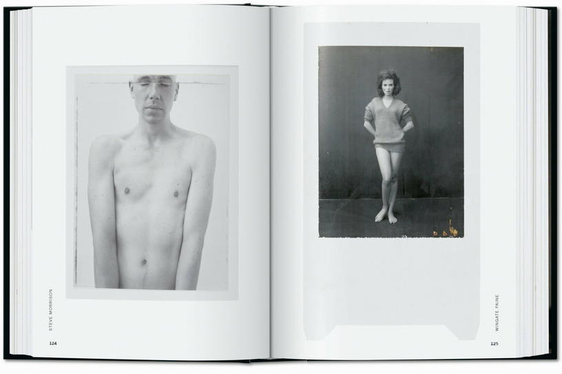 Livre relié 15,6x21,7cm 456 pages The Polaroid Book. 40th Ed. - Taschen - The Cool Republic