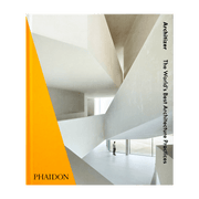 Livre "The World's Best Architecture Practices 2021: Architizer" - The Cool Republic