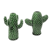 Lot de 2 vases Cactus mini - Serax - The Cool Republic