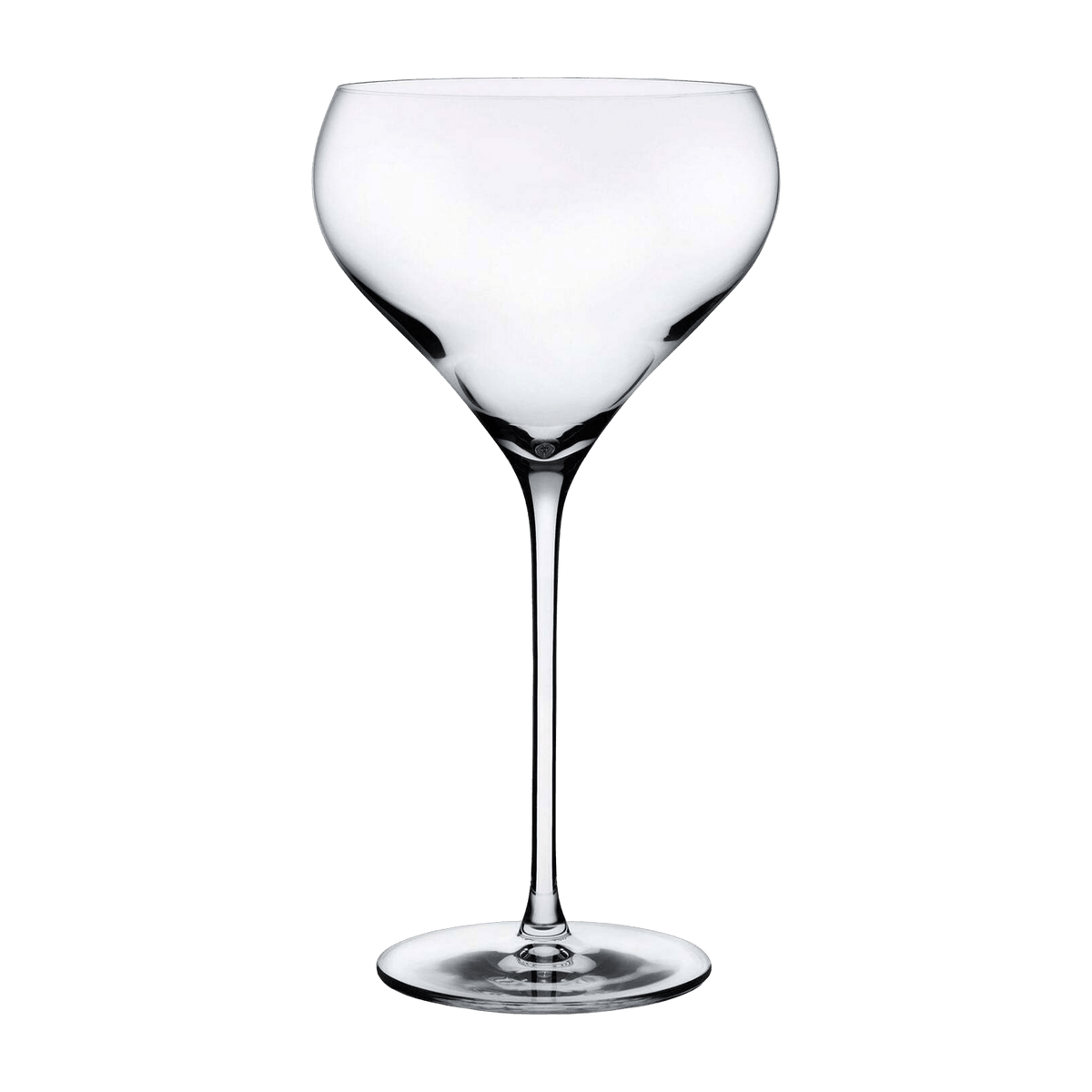 Lot de 2 verres à cocktail Fantasy - Nude Glass - The Cool Republic