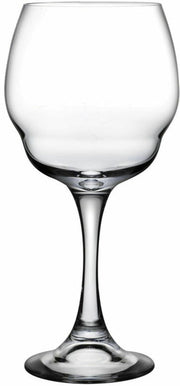 Lot de 2 verres à vin rouge Heads Up - Nude Glass - The Cool Republic