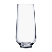 Lot de 4 verres Hepburn - Nude Glass - The Cool Republic