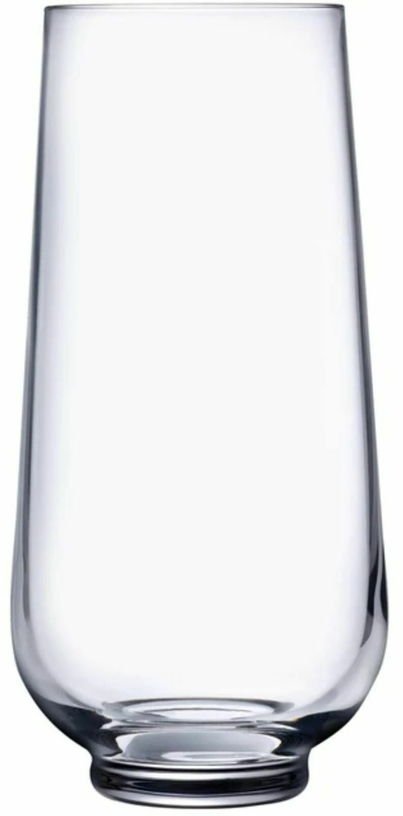 Lot de 4 verres Hepburn - Nude Glass - The Cool Republic