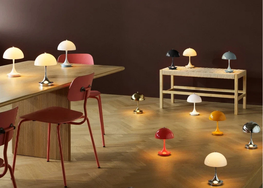 Luminaires