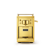 Brass Coffee Machine The Original 2.0 - SJOSTRAND - The Cool Republic