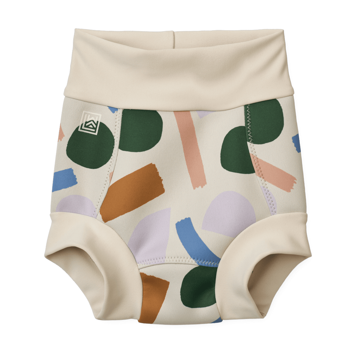 Maillot de bain enfant à motifs 80 cm Valentin - Liewood - The Cool Republic