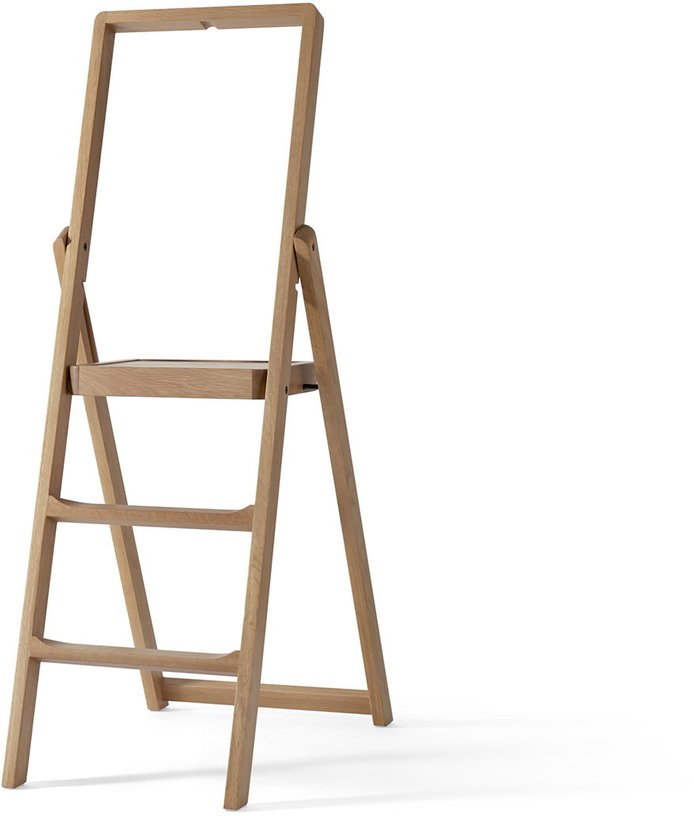 Marchepied Step Chêne - Design House Stockholm - The Cool Republic