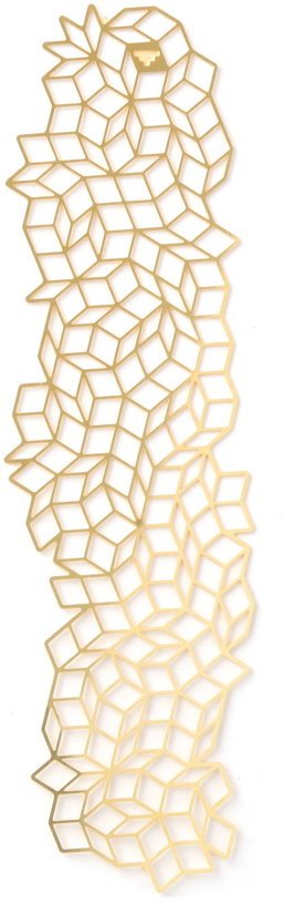 Marque - pages doré Penrose - Fundamental Berlin - The Cool Republic