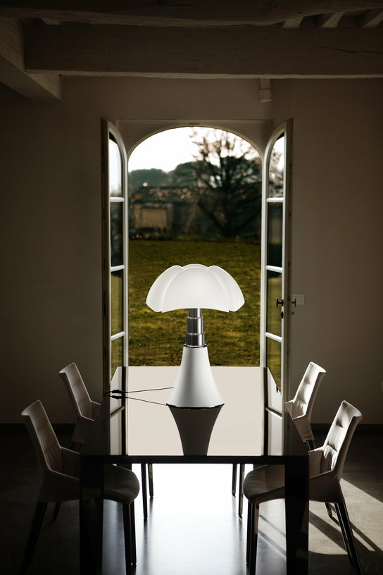 Univers Martinelli Luce