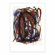 Affiche Berit Mogensen Lopez Mixed Media 50 x 70 cm - The Poster Club