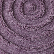 Round Lana Rug Lila (Ø150Cm) - HKliving