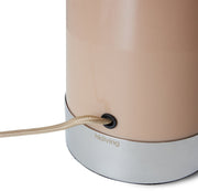 Lounge Table Lamp Mokka - HKliving