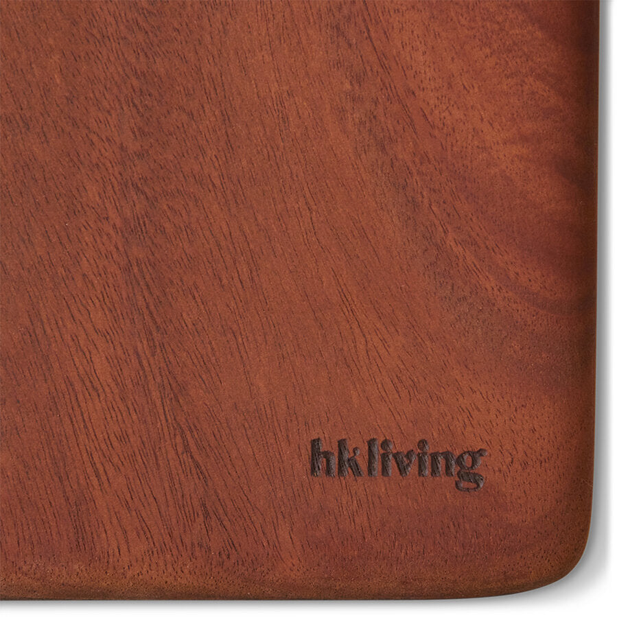 Tavola per pane in legno di acacia S - HKLIVING