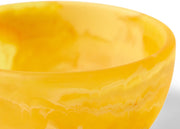Ciotola Patio Giallo Brillante - HKLIVING