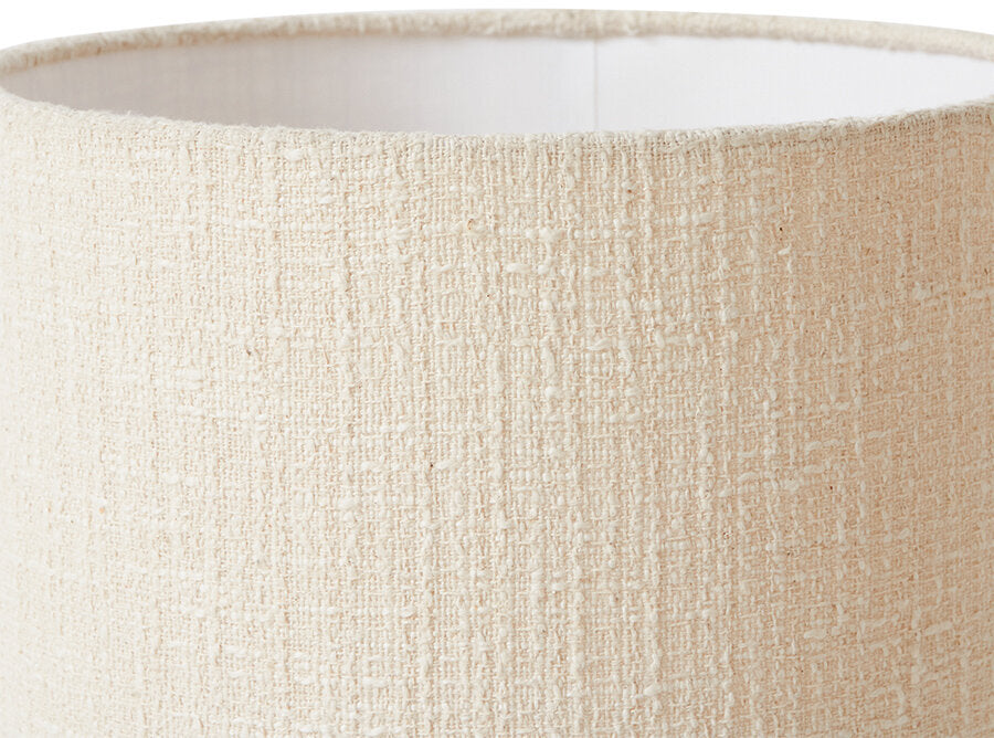 Lampenschirm Low Boucle - HKLIVING
