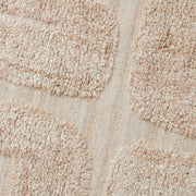 Alfombra tufted Limestone 160x230cm - HKLIVING