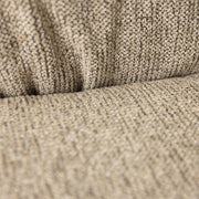 Poltrona Arc Lounge Frame Sand Sneak Grigio Chiaro - HKLIVING