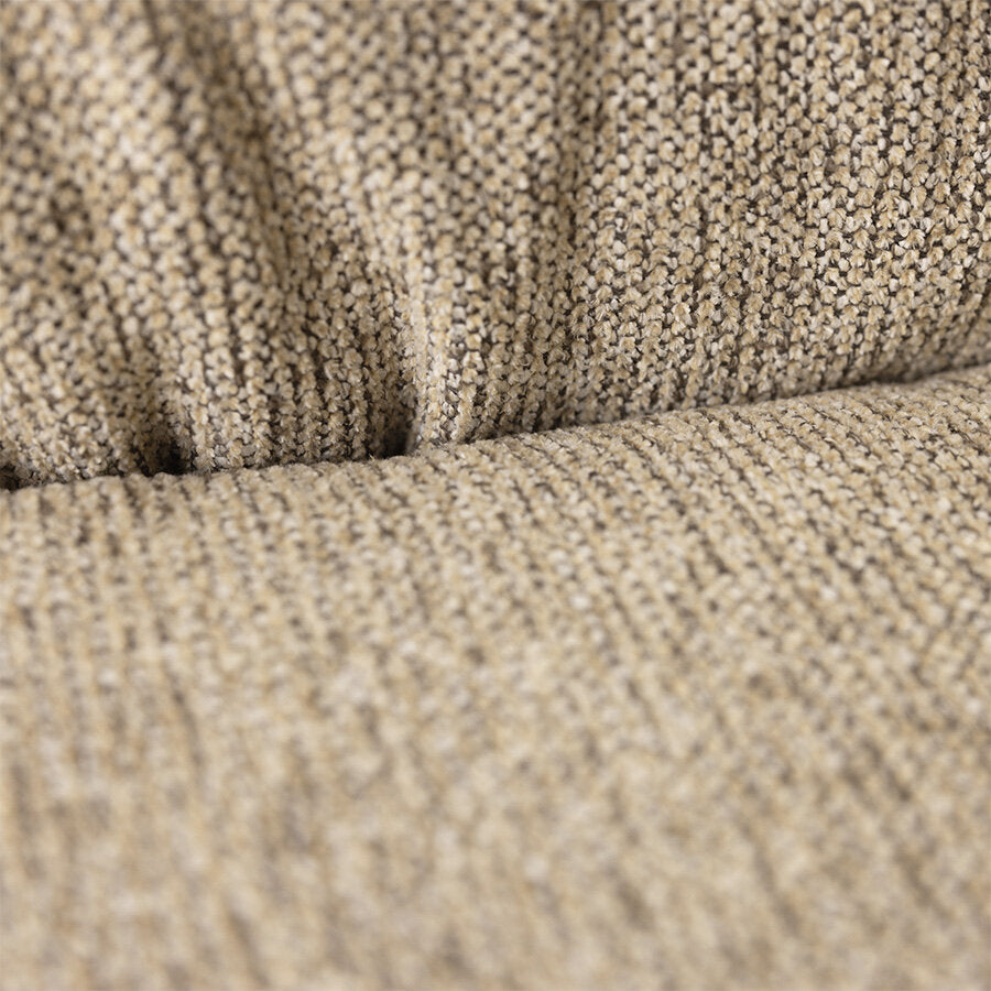 Arc Lounge Sessel Frame Sand Sneak Beige - HKLIVING