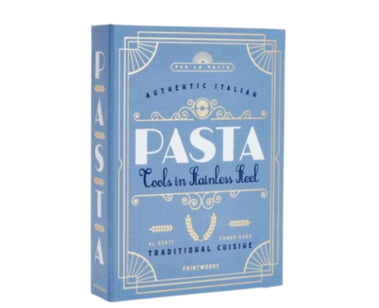 Coffret para pasta 27x20x5cm Les Essentiels - Printworks