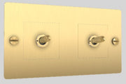 Socket 2G gold - Buster & Punch
