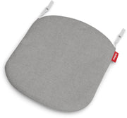 Cuscino seduta poliestere grigio per sedia Fred's - Fatboy