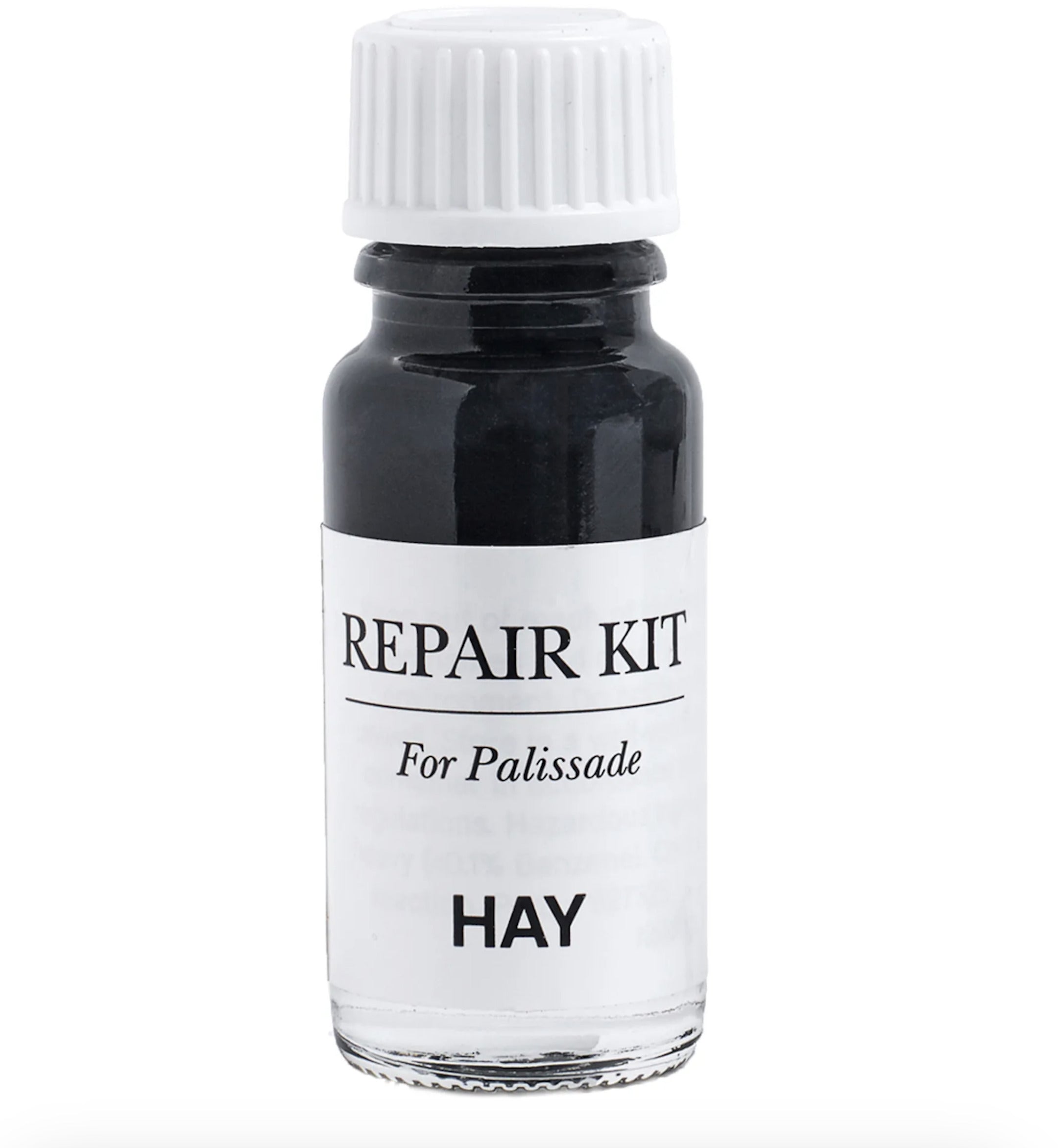 Sparepart Repair Kit for Palissade Anthracite - HAY