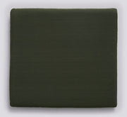 Coussin olive pour chaise X-line 42x39cm - Hay