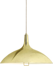 Goldener Messinghänger 1965 -. Gubi
