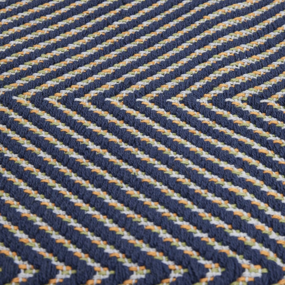Mellow Runner Blue - Hübsch - The Cool Republic