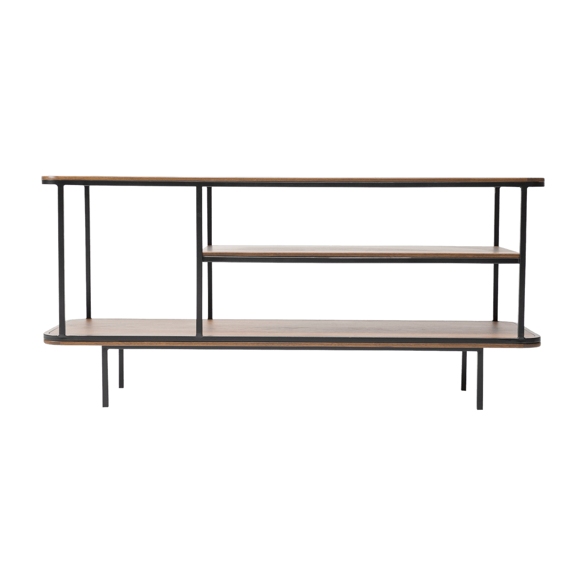 Meuble de rangement 130 cm Strat - Kann Design - The Cool Republic