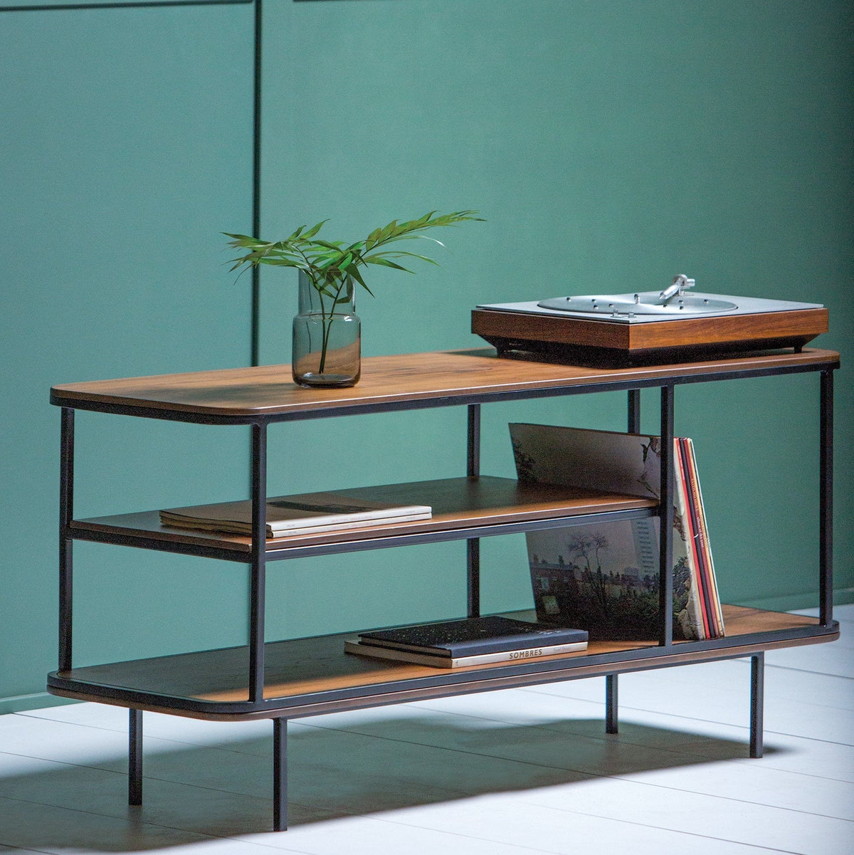 Meuble de rangement 130 cm Strat - Kann Design - The Cool Republic