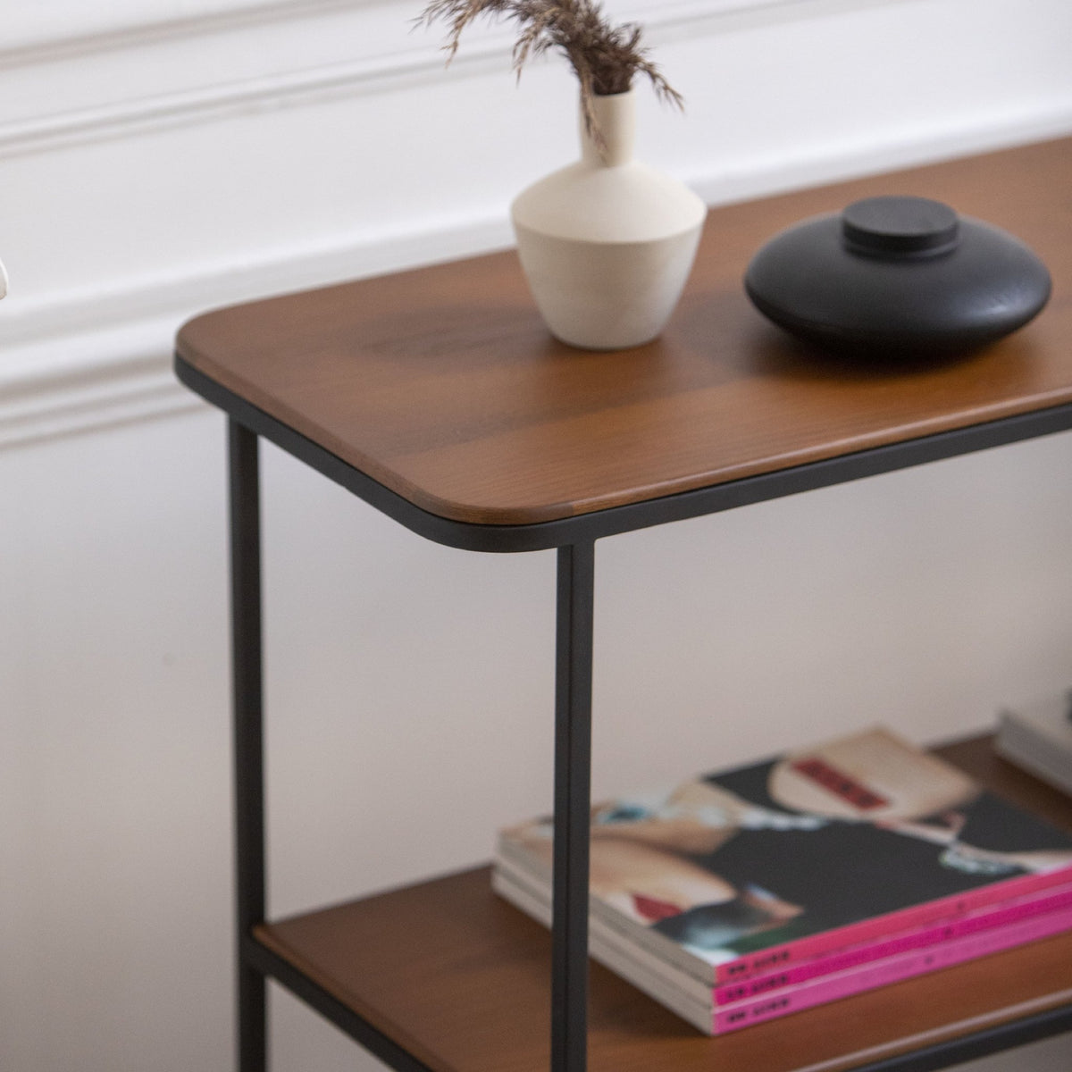 Meuble de rangement haut 153 cm Strat - Kann Design - The Cool Republic