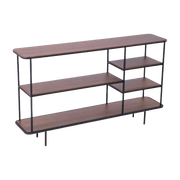 Meuble de rangement haut 153 cm Strat - Kann Design - The Cool Republic