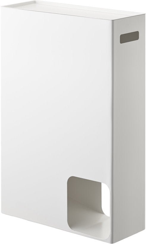 Meuble de rangement papier toilette - Yamazaki - The Cool Republic