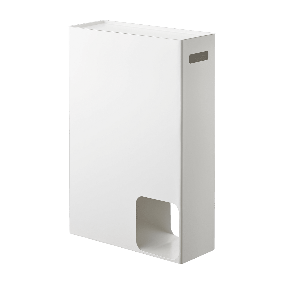 Meuble de rangement papier toilette - Yamazaki - The Cool Republic