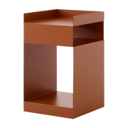 Meuble de rangement terracotta Rotate SC73 - &tradition - The Cool Republic