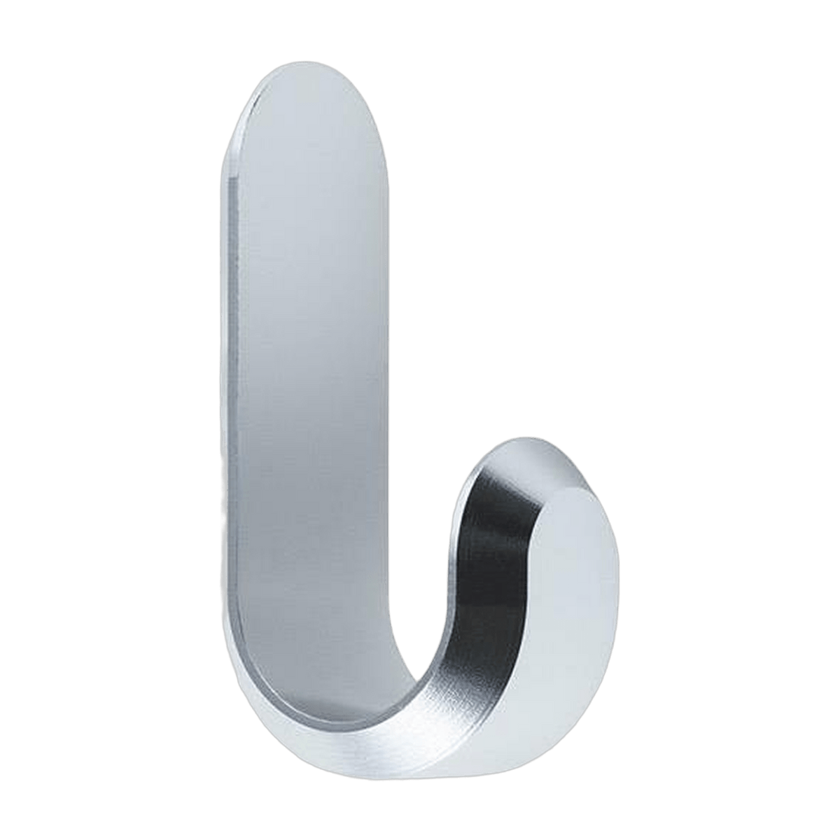 Mini crochets Curve (2 pièces) - Normann Copenhagen - The Cool Republic