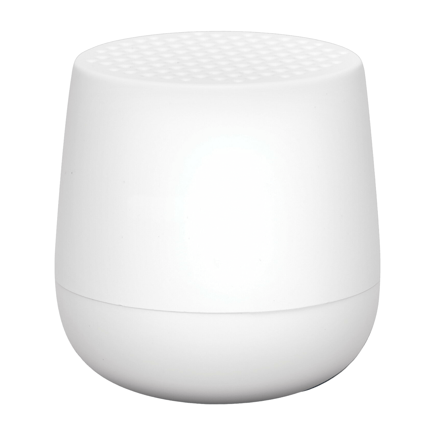 Mini enceinte bluetooth blanc mat Mino+ - Lexon Design - The Cool Republic